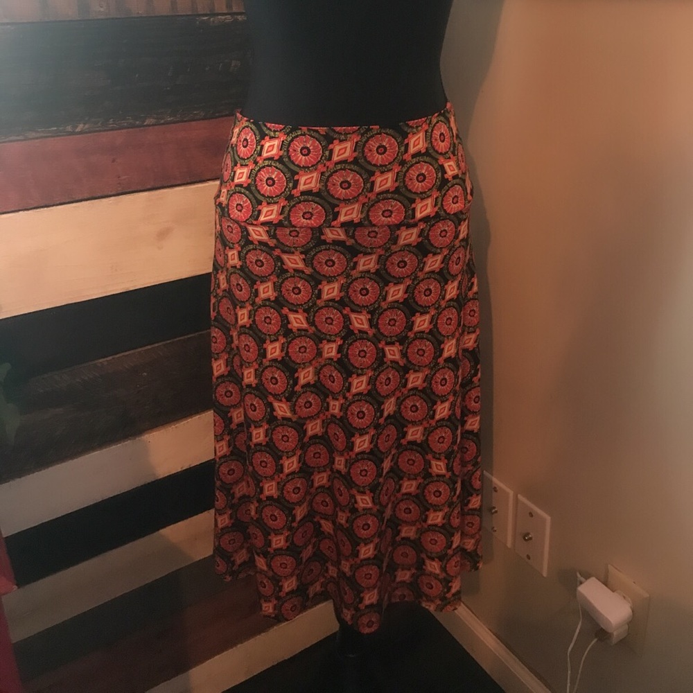 Buy 2 get 1 ♥️ more sizes ♥️NWOT LuLaRoe Azure
